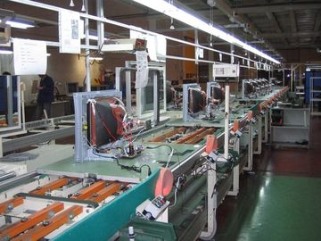 Tv Automatic Assembly Line