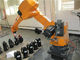 Industrial Automation Robot