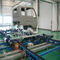 Substrate Steel Automatic Liquid Line Painting Equipment System For Automobile