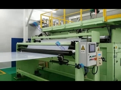 Línea de ensamblaje automática