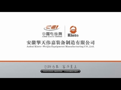 Máquina de espuma de puertas giratorias de 8 estaciones para Turquía