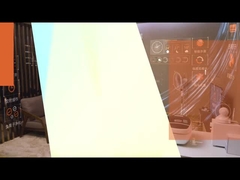 Pruebas y certificación