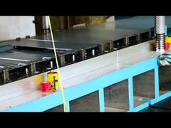 Producción de ensayos en lotes pequeños