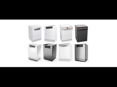 Máquina para lavar platos