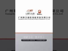 embalaje de bolsas de plástico