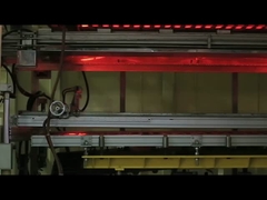 Formación de vacío y espuma de molde