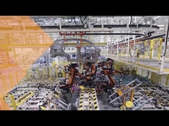 Molde para automóviles