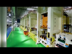 Capacidad de diseño y fabricación de moldes