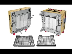 MOLDO para inyección del lavavajillas-2