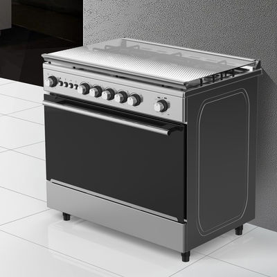 Horno de vapor