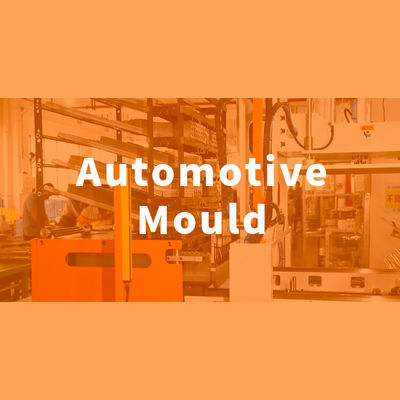 Molde para automóviles