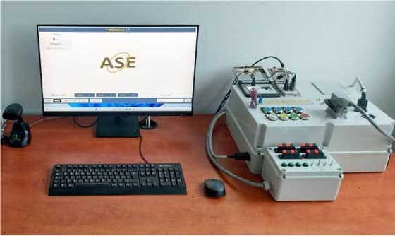 ASE